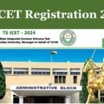 TS ICET 2024 Counselling